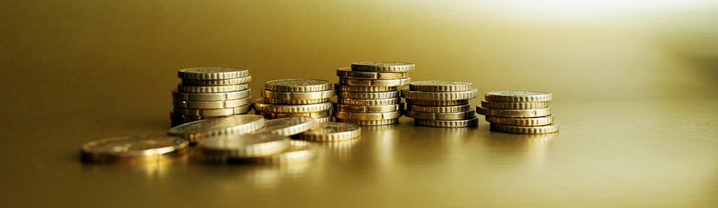Die politische Macht des Goldes Der Goldstandard