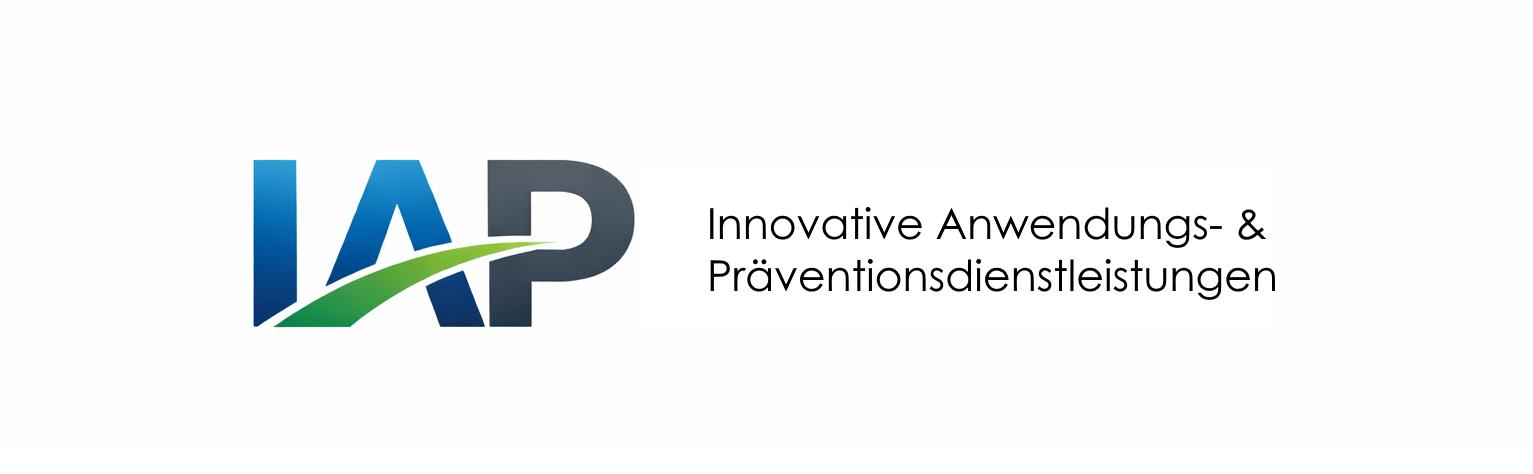 IAP DIenstleistungen