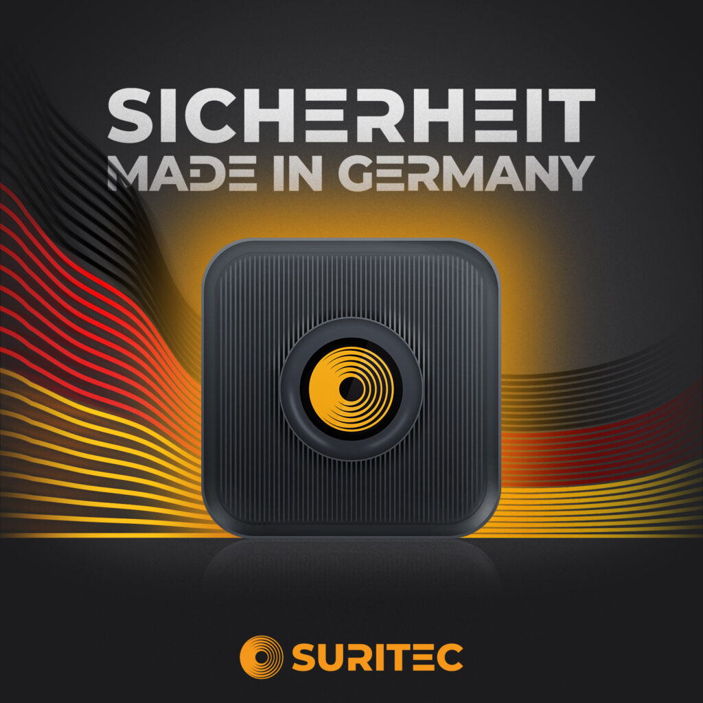 FR.ED Made in Germany 