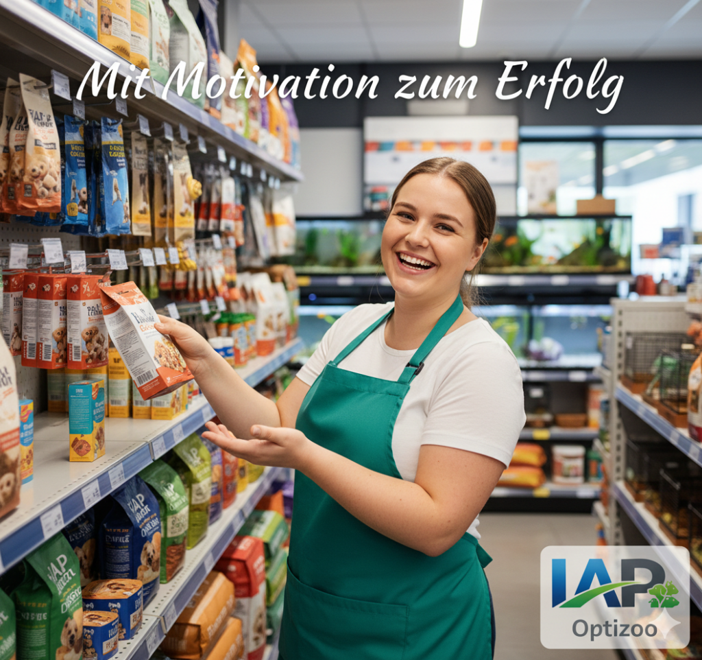 Optizoo 2 Zoofachmanagement