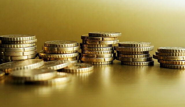 Wissenswertes zum Thema „Geld, Gold & Finanzen“